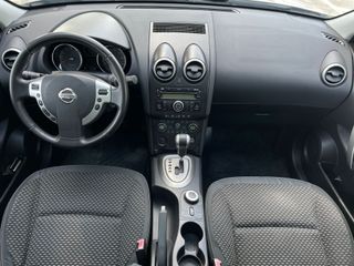 Nissan QASHQAI+2 2.0 ACENTA 4x4 CVT