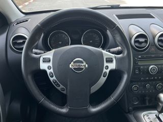 Nissan QASHQAI+2 2.0 ACENTA 4x4 CVT