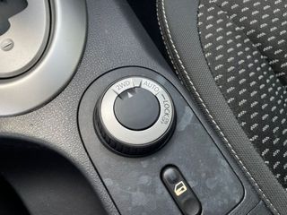 Nissan QASHQAI+2 2.0 ACENTA 4x4 CVT