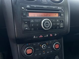 Nissan QASHQAI+2 2.0 ACENTA 4x4 CVT