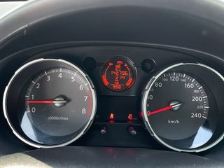Nissan QASHQAI+2 2.0 ACENTA 4x4 CVT