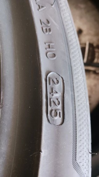205/45 R17 88W HANKOOK VENTUS S1 EVO³