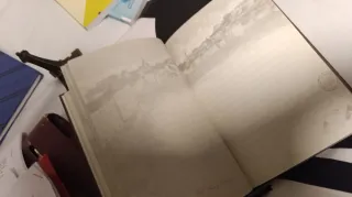 Libreta Mágica Magic Spells Ale-Hop