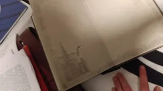 Libreta Mágica Magic Spells Ale-Hop