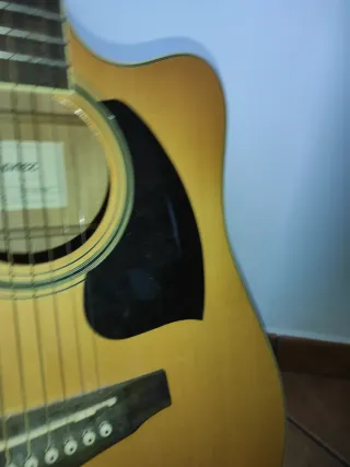 Guitarra Acústica Ibanez