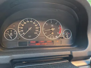 BMW X5 2005