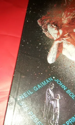 Los libros de la Magia 2 números 1991