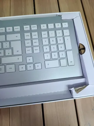 CHERRY DW 8000, Pack de Teclado y Ratón Inalámbric