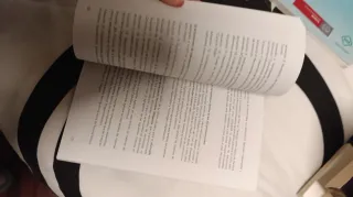 Libro de texto orientación educativa