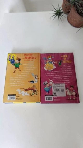 Saga libros Ninja Kid 1-8