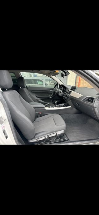 BMW Serie 1 2018