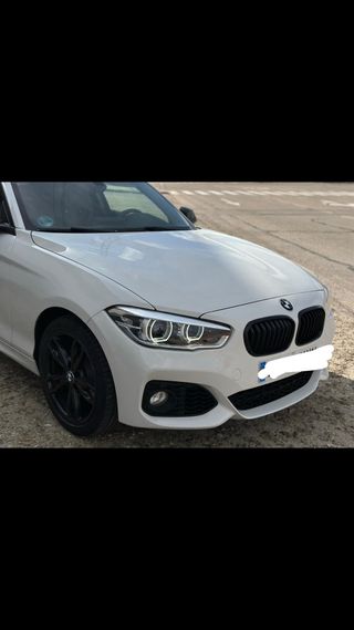 BMW Serie 1 2018