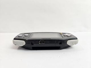 Game Boy Advance Nintendo Nero