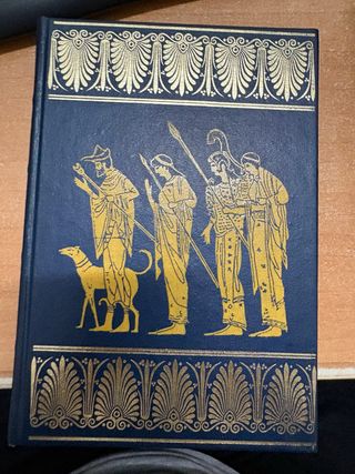 Libro Eurípides tragedias