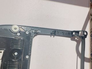 Climatizador Bizona VW Golf MK5 Touran