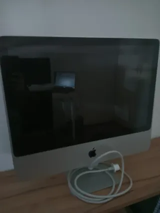 Pantalla Apple iMac 20