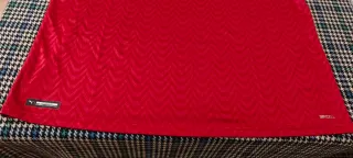 Camiseta del Valencia CF " Rojo Torino" talla XL
