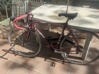 Bicicleta Contini Clásica