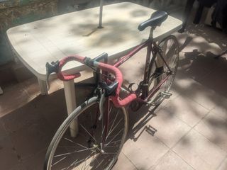 Bicicleta Contini Clásica