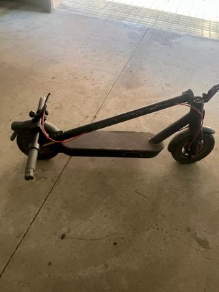 Patinete Eléctrico Xiaomi