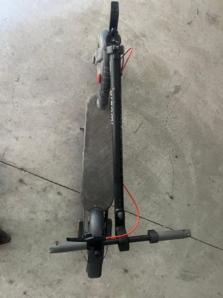 Patinete Eléctrico Xiaomi