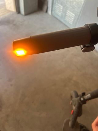 Patinete Eléctrico Xiaomi