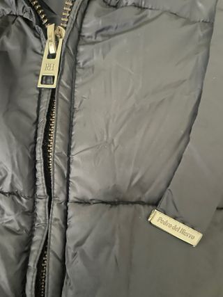 Plumifero Pedro del Hierro Azul Noche