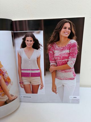 Revista Katia casual