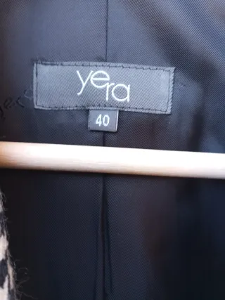 Traje de chaqueta mujer