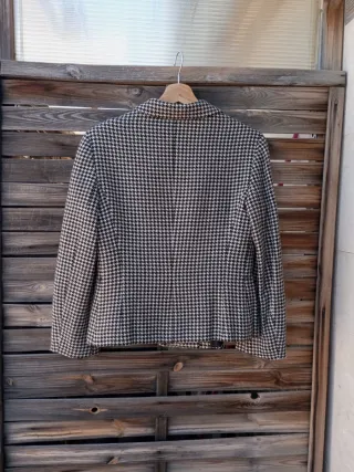 Traje de chaqueta mujer