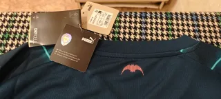 Camiseta del Valencia CF. Talla XXL