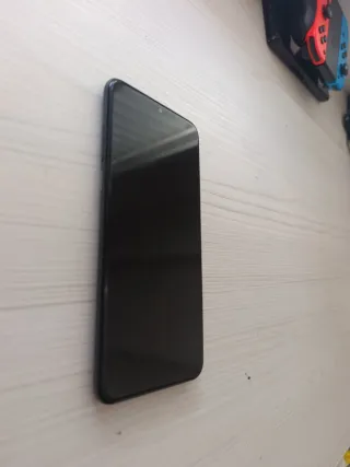 Alcatel 1S 2020 Negro