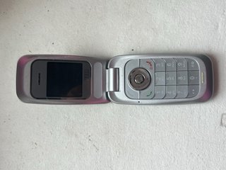 Teléfonos antiguos