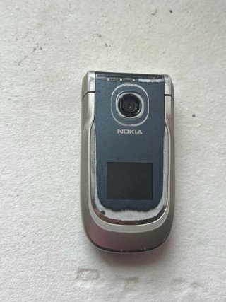 Teléfonos antiguos