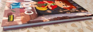 Momo (Spanish Edition)