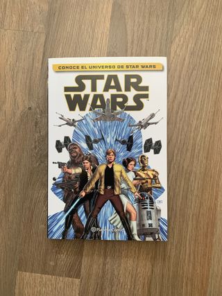 Star Wars