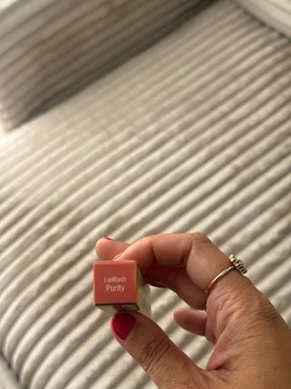 Pixi Lip Blush - Purity