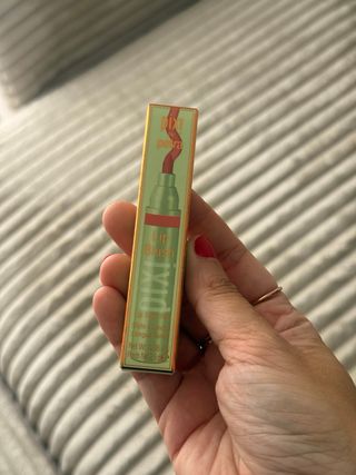 Pixi Lip Blush - Purity