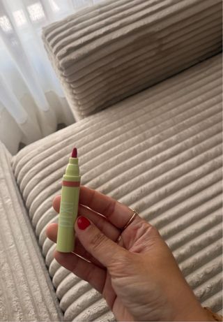 Pixi Lip Blush - Purity