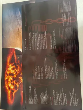 Vinilo Megadeth Heavy Metal