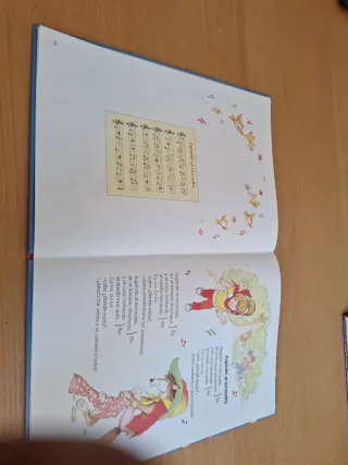 Mis Primeras Canciones Populares Infantiles: v. 2