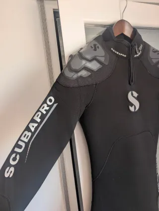 Scubapro Everflex 5/4 Traje Neopreno