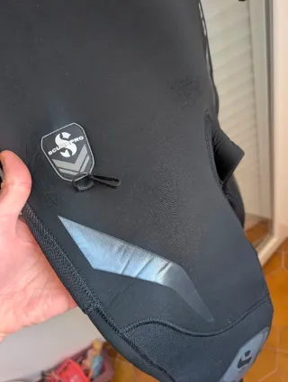 Scubapro Everflex 5/4 Traje Neopreno