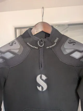 Scubapro Everflex 5/4 Traje Neopreno