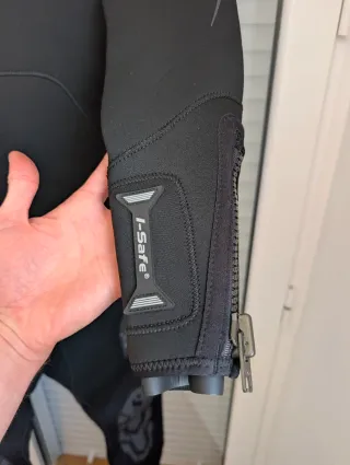 Scubapro Everflex 5/4 Traje Neopreno