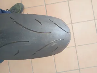 Dunlop Sportsmart 2 Neumático Moto