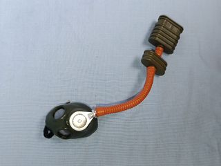 Geyperman Soldados Alemanes (2) y Moto