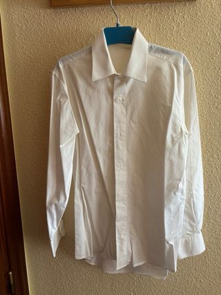 Traje marinero comunión azul marino