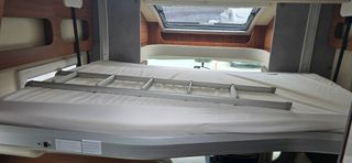 Autocaravana Elnagh Baron 579 5 plazas