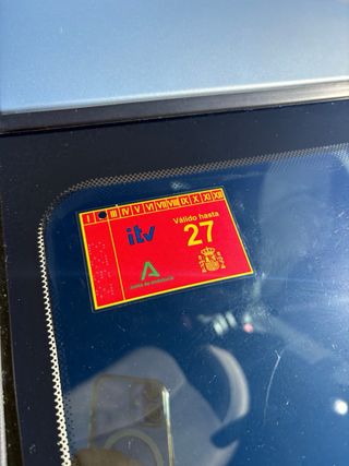 Peugeot 206 2003
